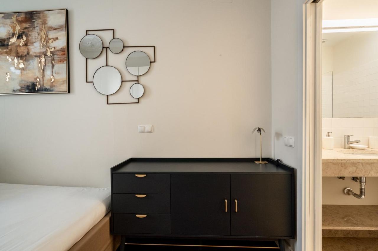 Akicity Saldanha White Apartamento *