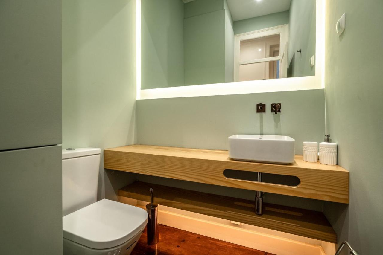 Apartamento Akicity Saldanha White Lisboa
