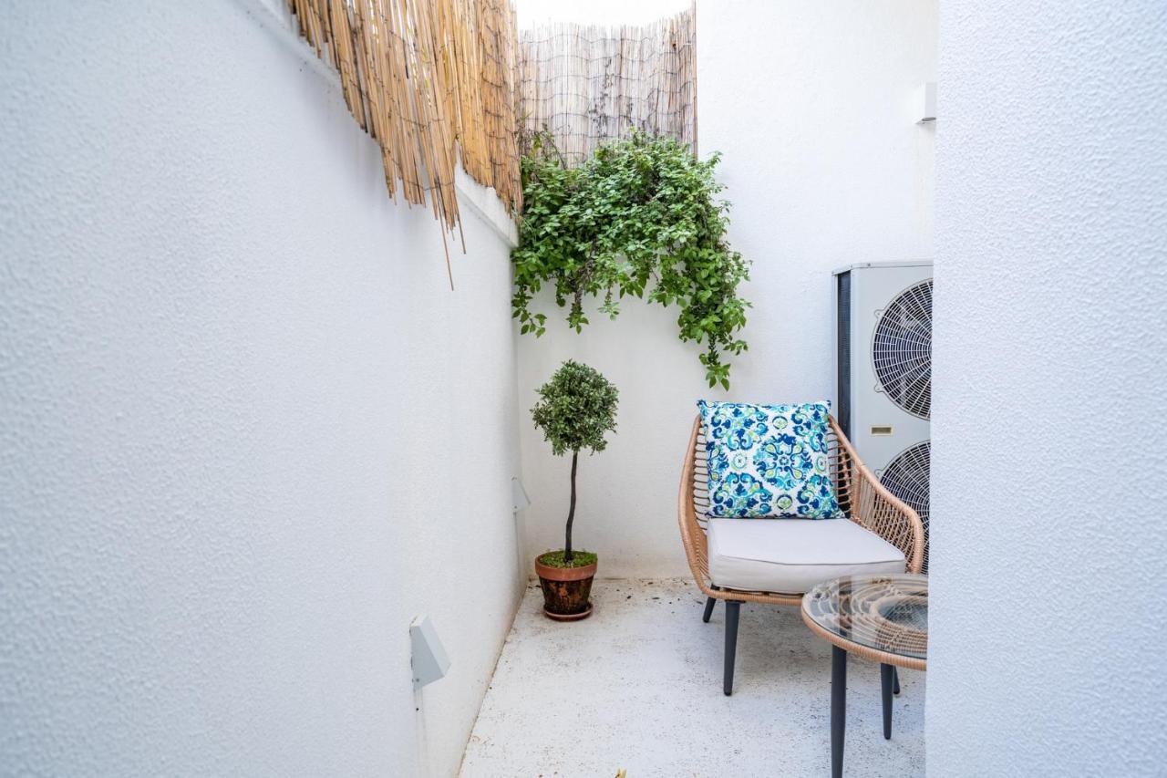 Akicity Saldanha White Apartamento Lisboa