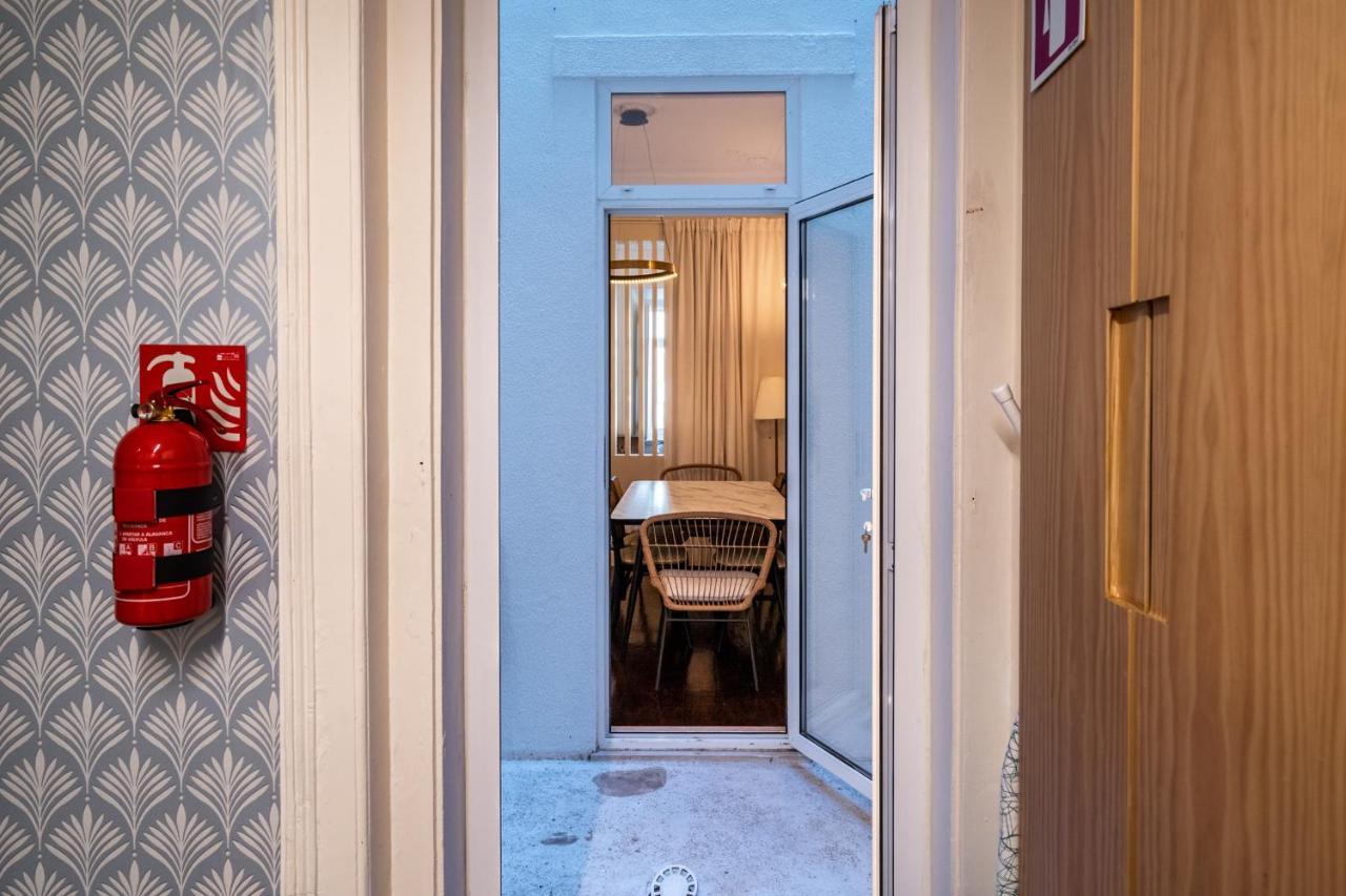 Apartamento Akicity Saldanha White *