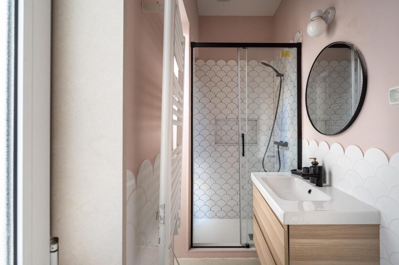 Apartamento Akicity Saldanha White