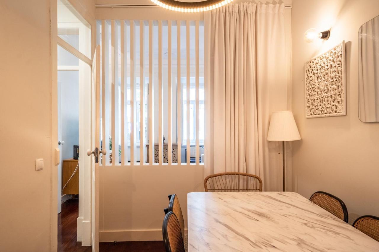 Akicity Saldanha White Apartamento Lisboa