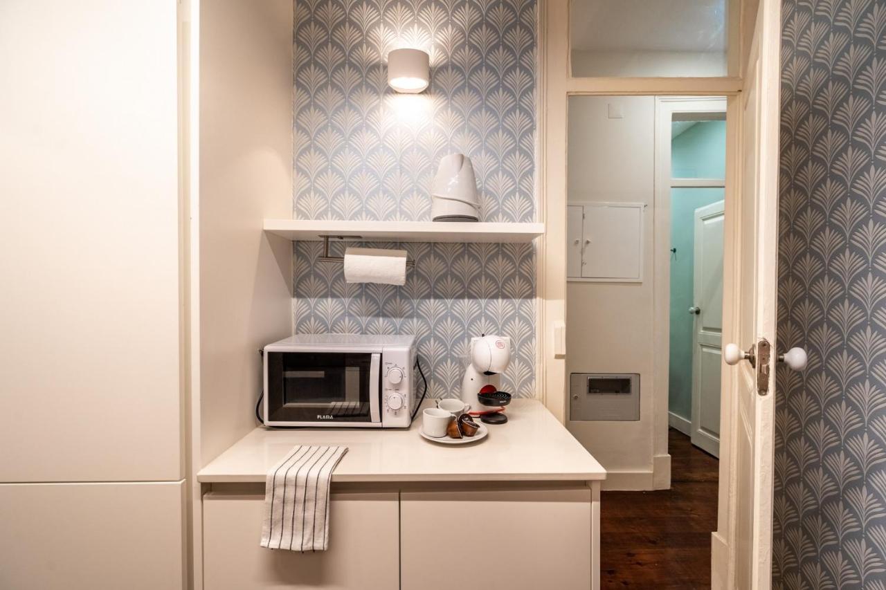 Akicity Saldanha White Apartamento *