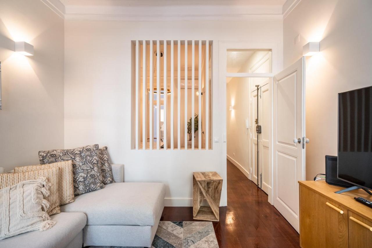 Apartamento Akicity Saldanha White Lisboa