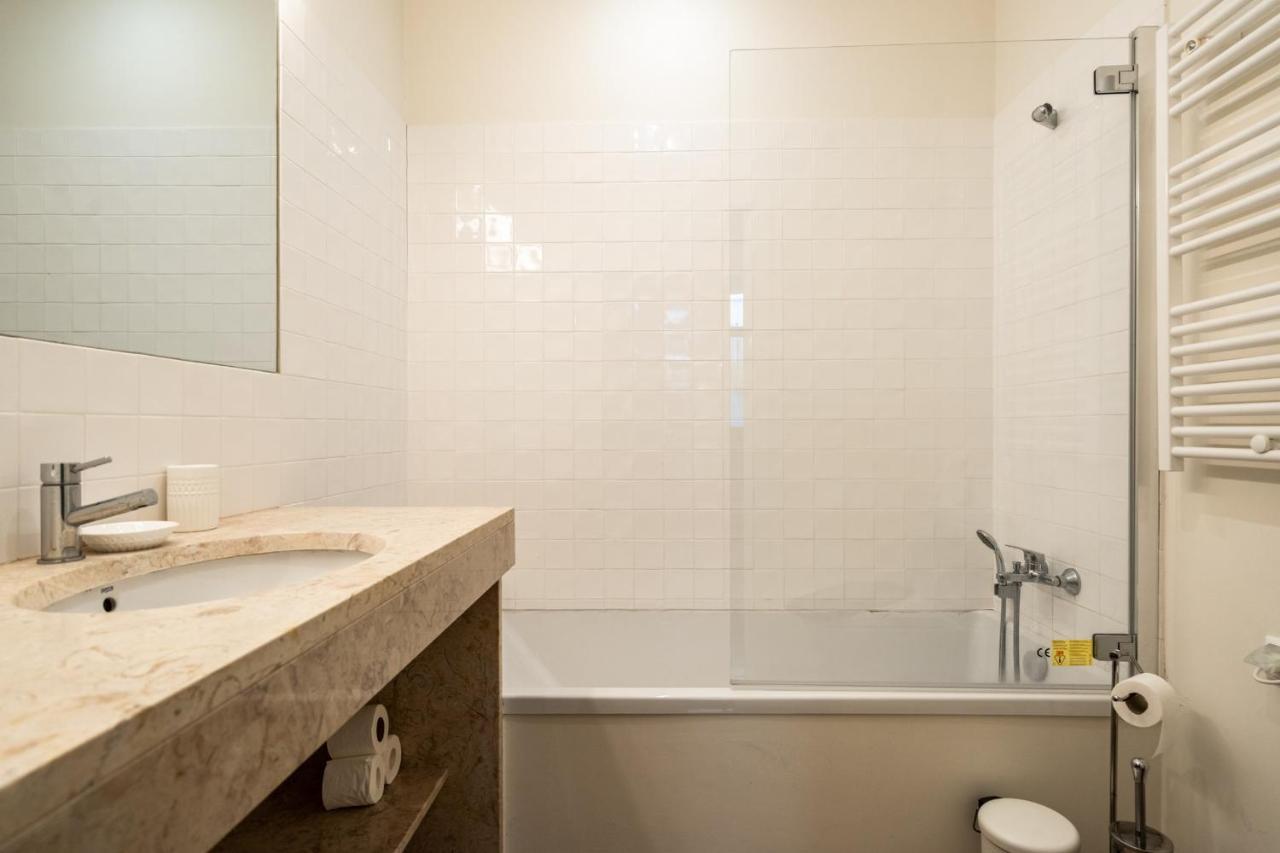 Apartamento Akicity Saldanha White *