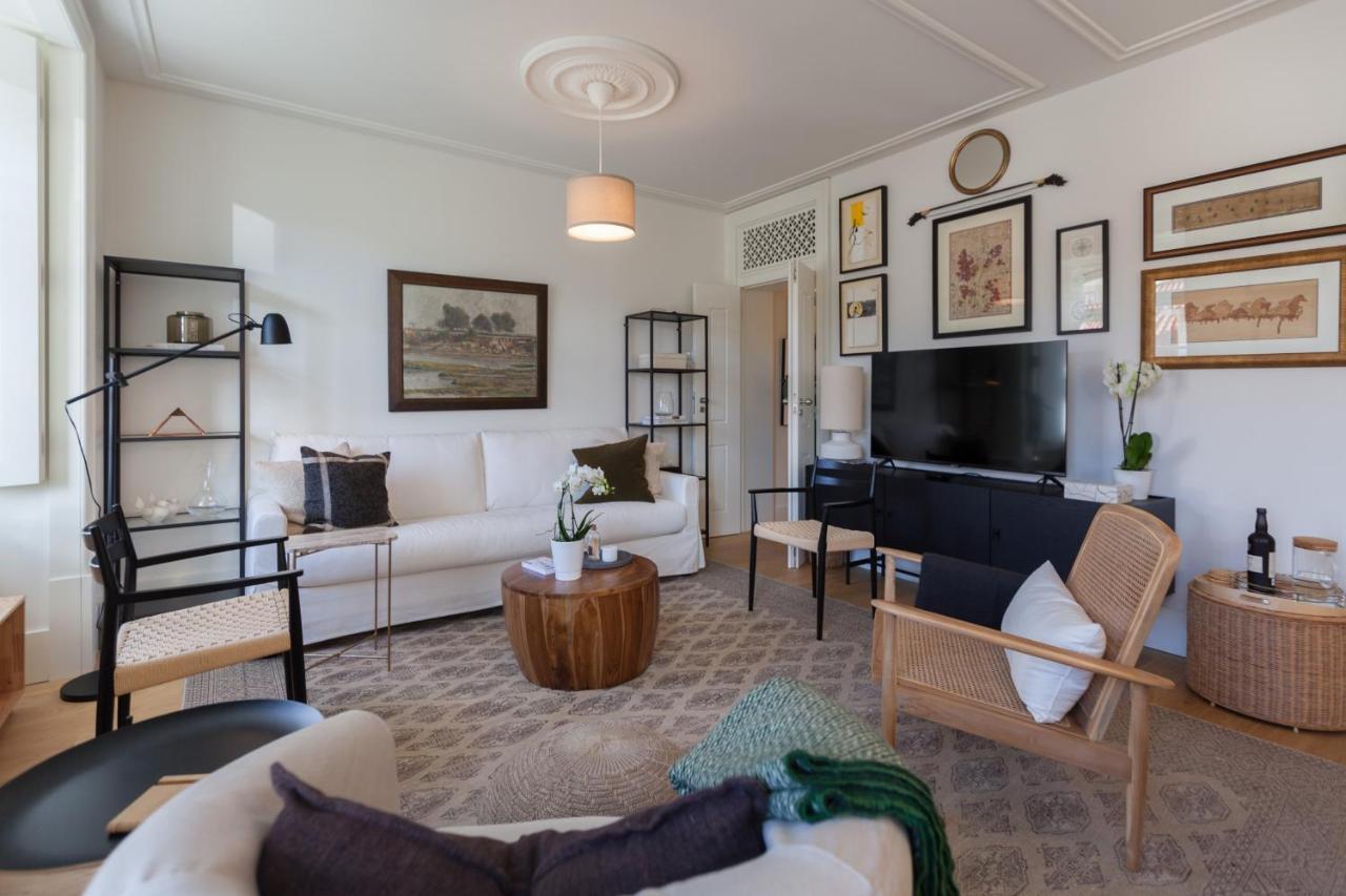 Apartamento Flh Downtown Arammish Lisboa