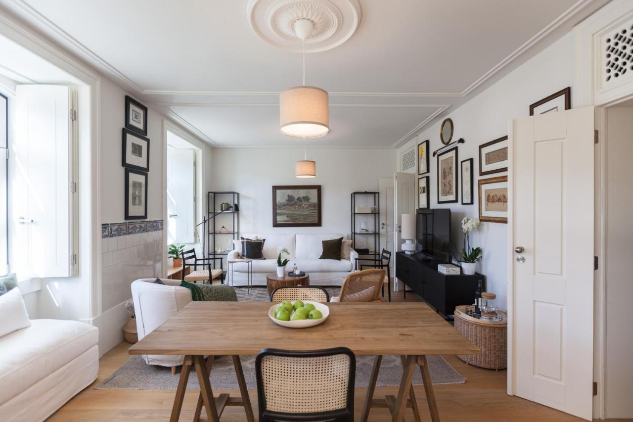 Apartamento Flh Downtown Arammish *
