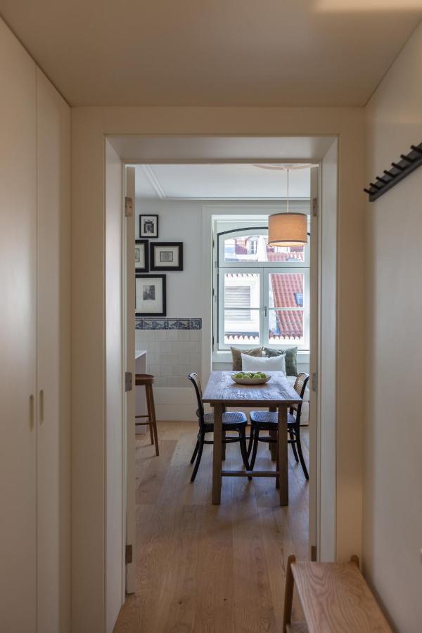 Apartamento Flh Downtown Arammish Lisboa