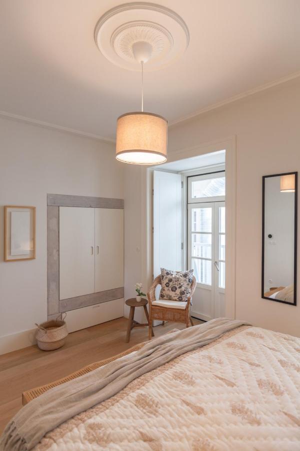 Flh Downtown Arammish Apartamento