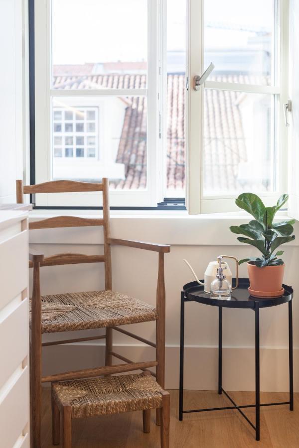 Apartamento Flh Downtown Arammish Lisboa