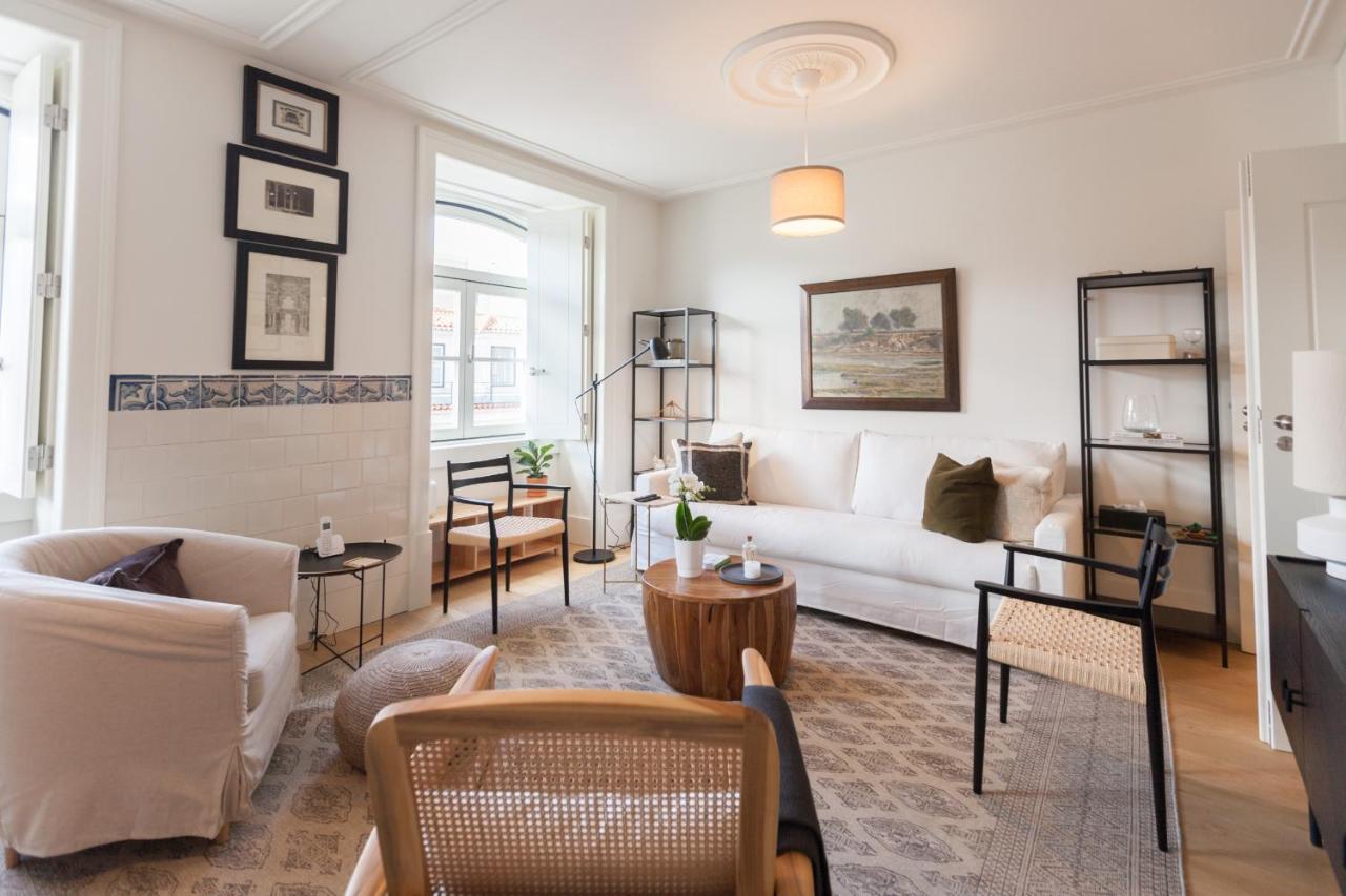 Flh Downtown Arammish Apartamento Lisboa