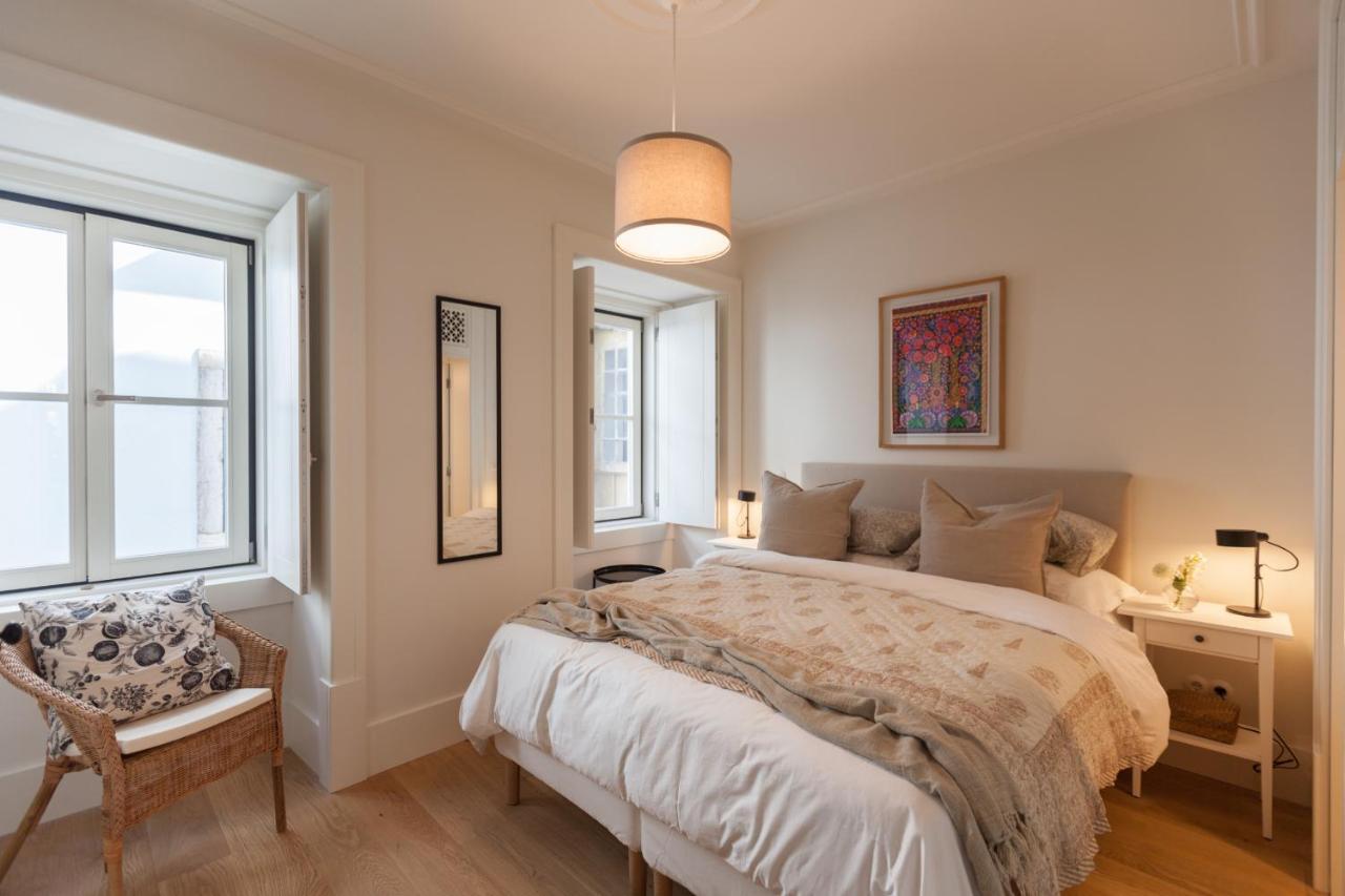 Flh Downtown Arammish Apartamento Lisboa