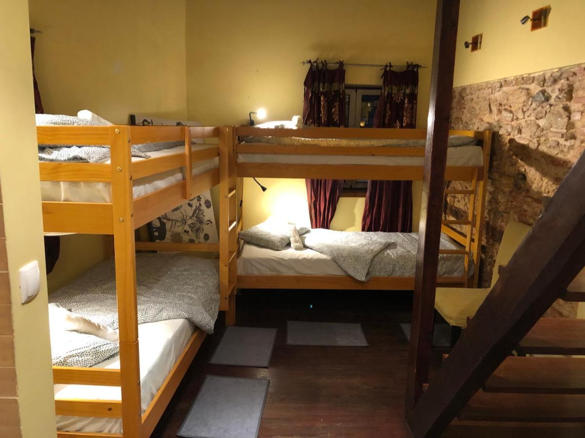 Apartamento Pequeno *