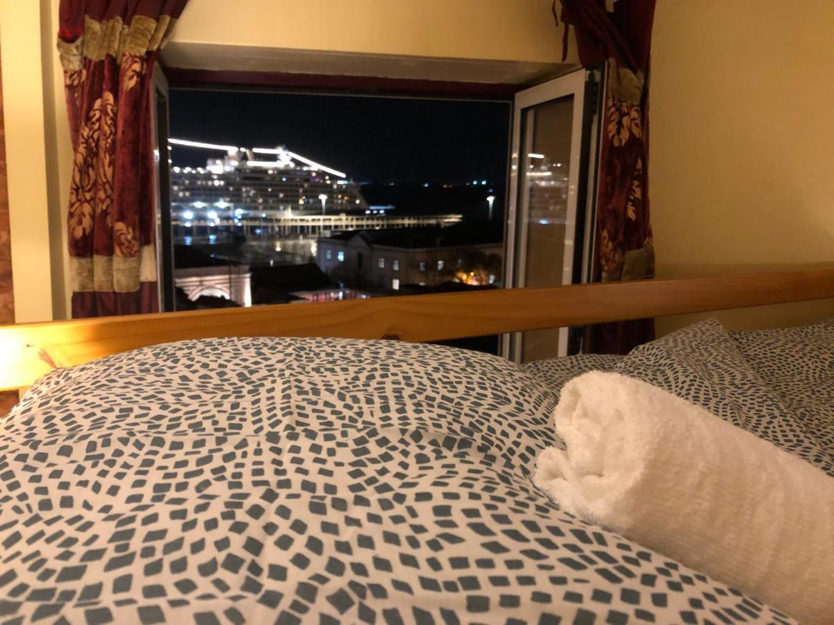 Pequeno Apartamento