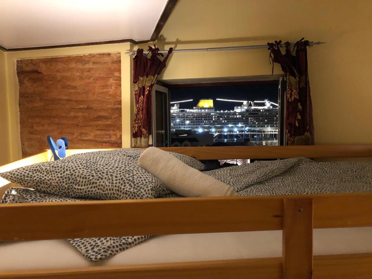Pequeno Apartamento