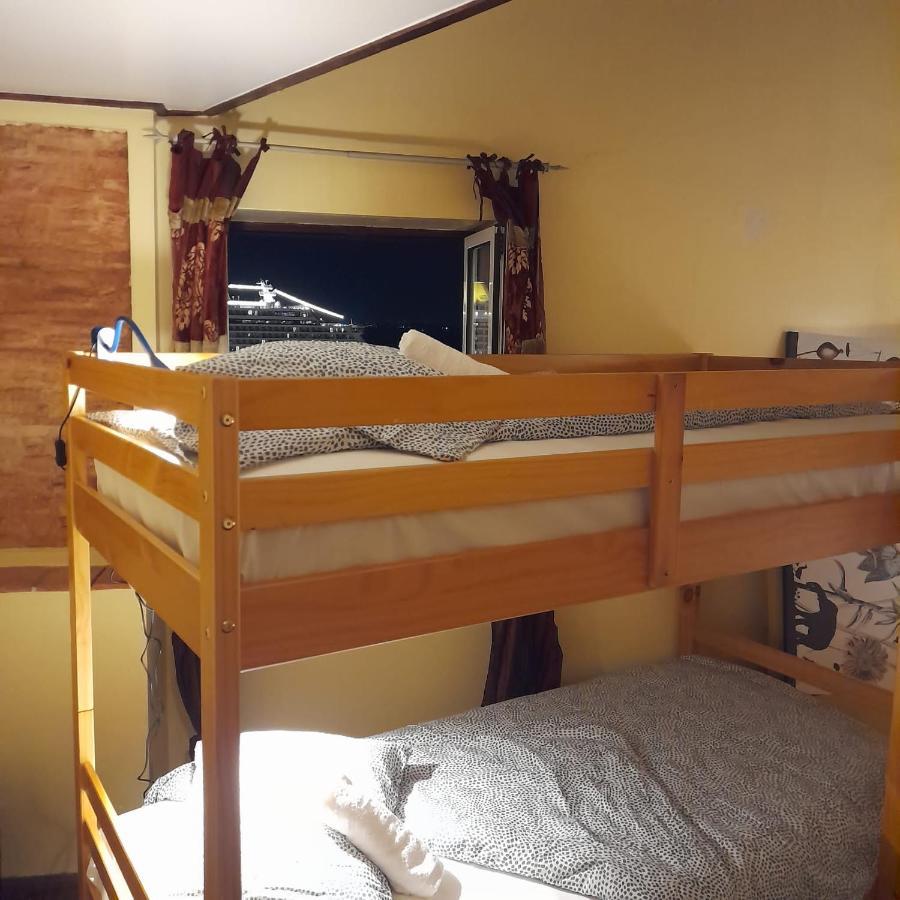Apartamento Pequeno *