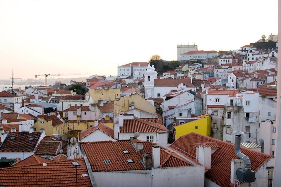 Pequeno * Lisboa