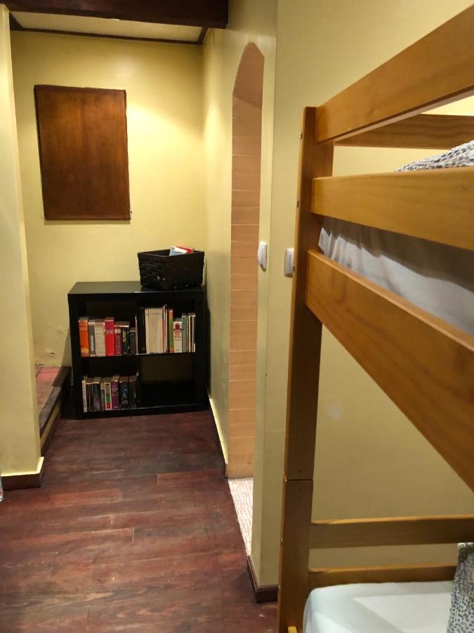 Pequeno Apartamento