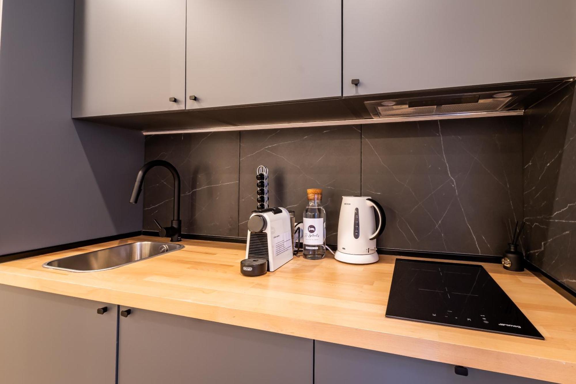 Charming Loft In Bairro Alto - Jj Apartamento
