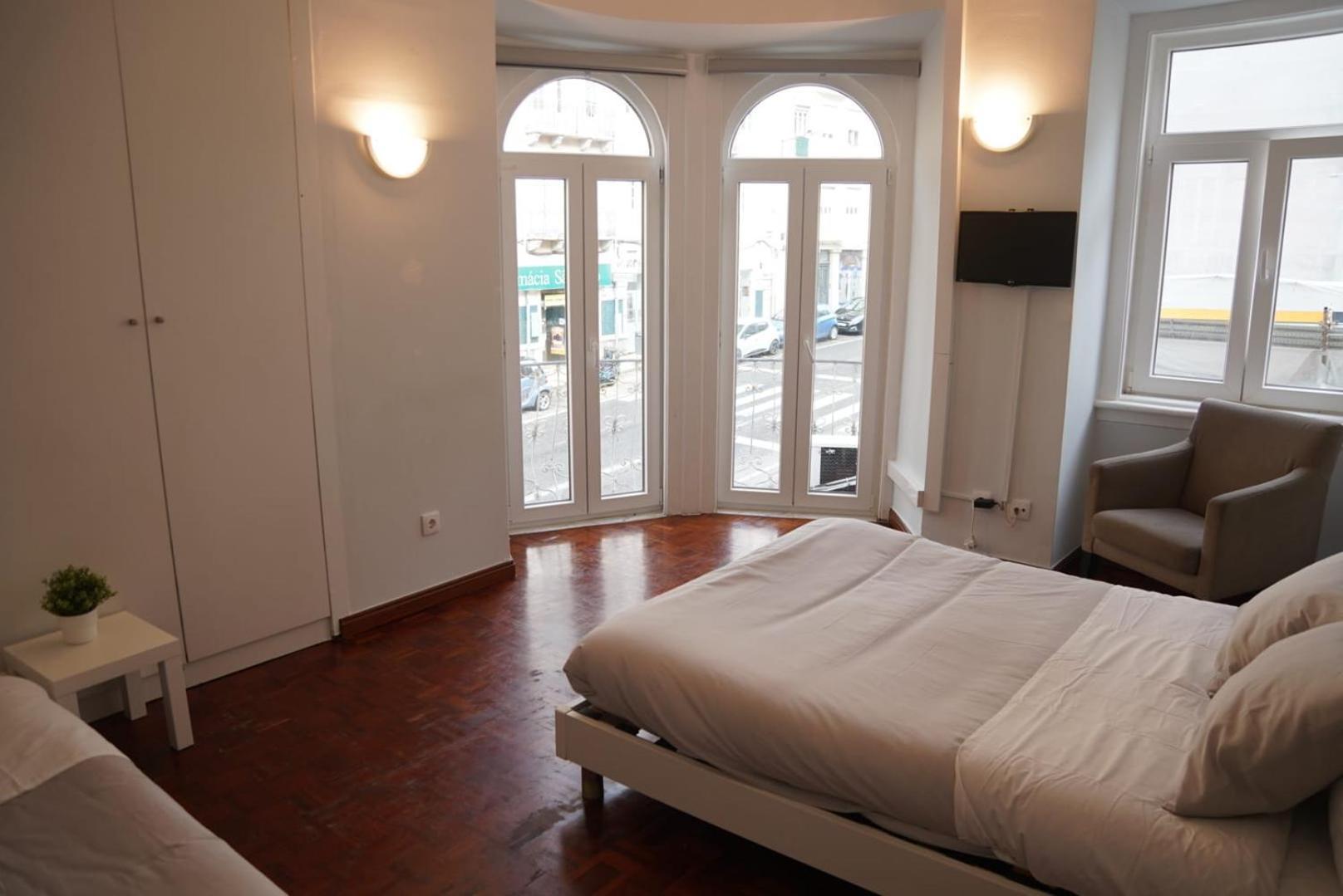 Bisengototo Homestay Habitación en casa particular