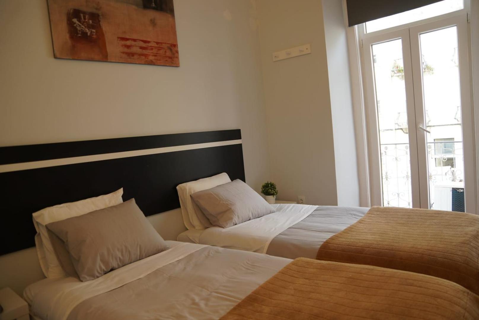 Habitación en casa particular Bisengototo Homestay Lisboa
