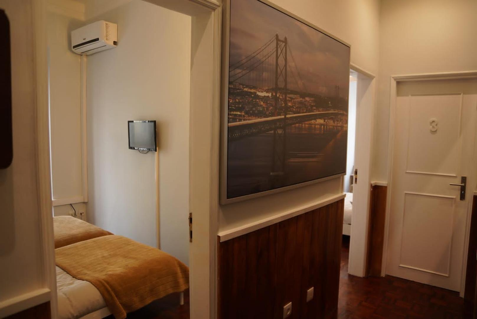 Bisengototo Homestay Habitación en casa particular *
