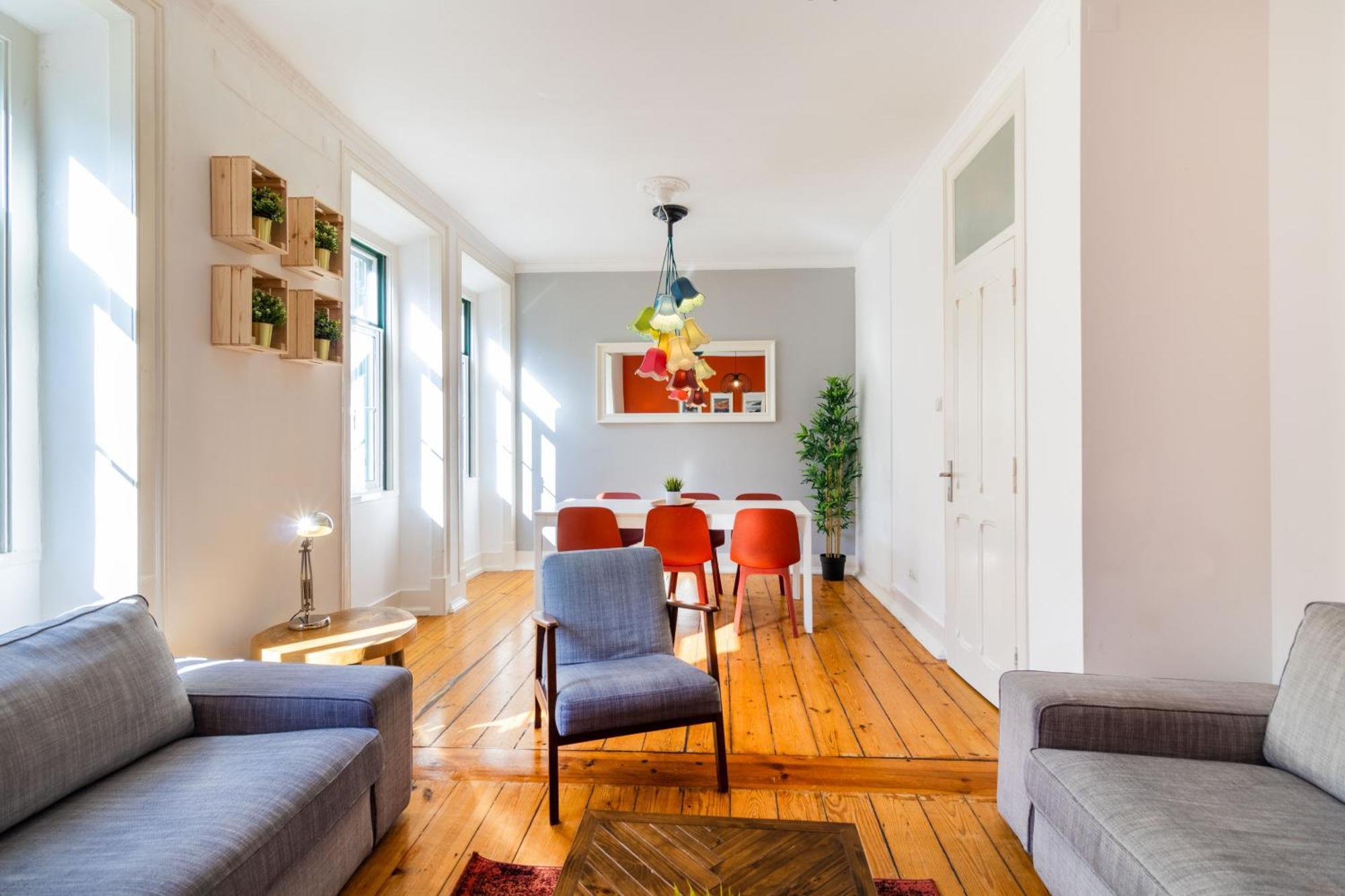 Inglaterra By Hill Apartamento