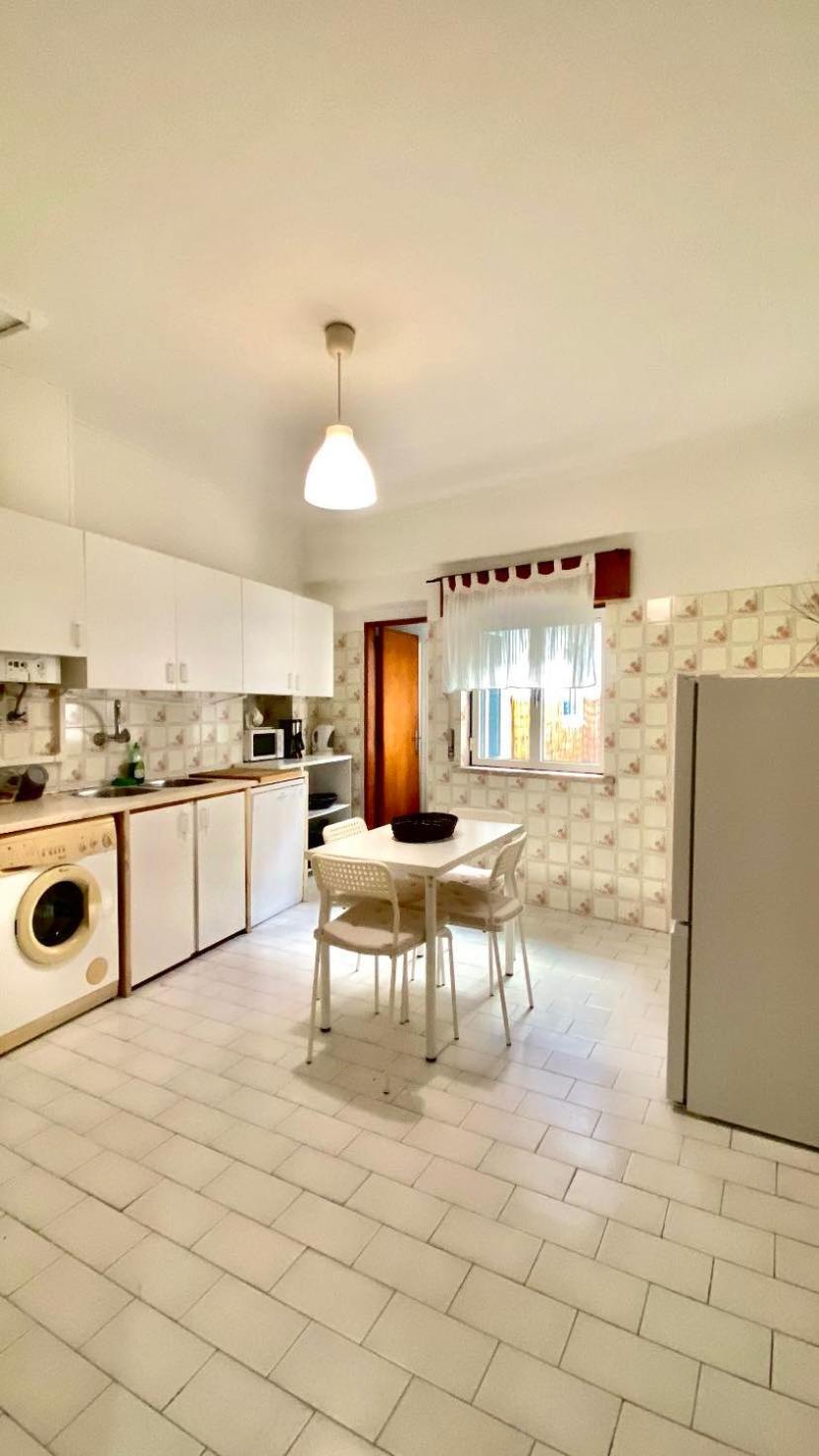 Chiado With Terrace 2 Apartment Lisbon
