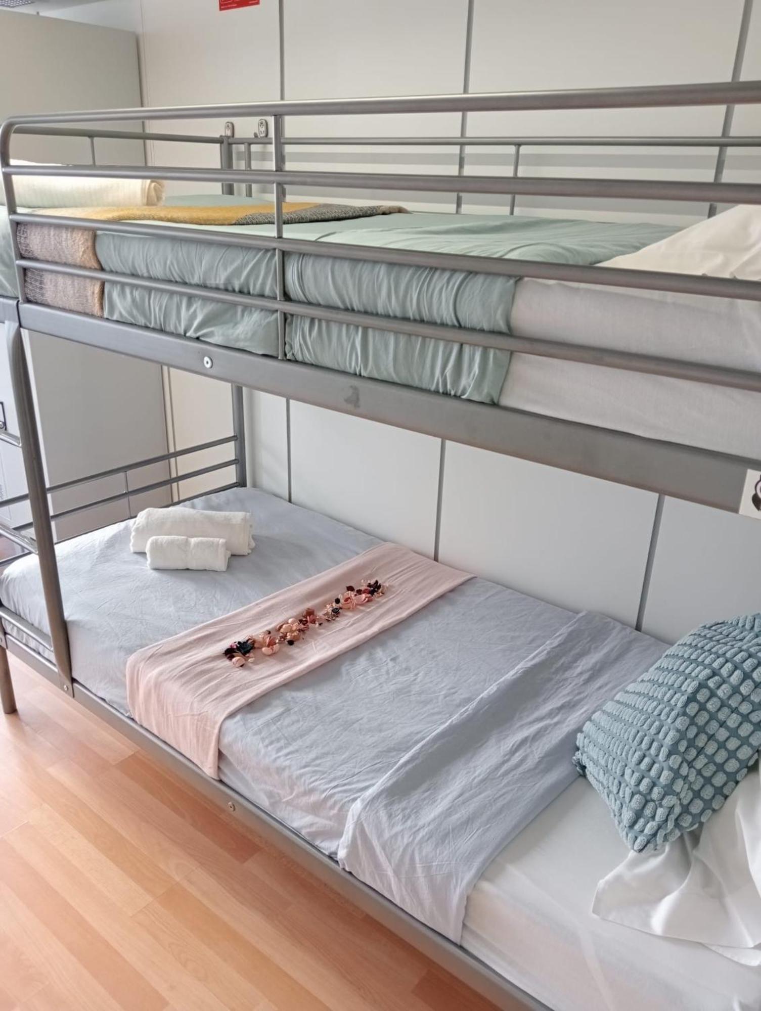 Corujinha Hostal