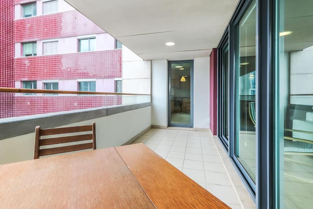Portucale ! Expo Deluxe With Terrace Apartamento *
