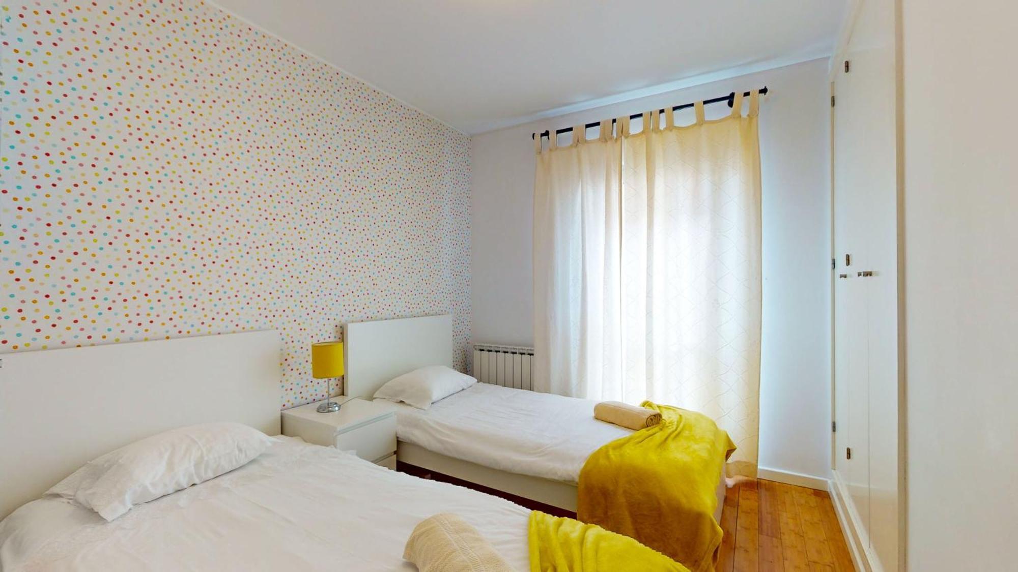 Happy Building By Gw Holidays Apartamento *