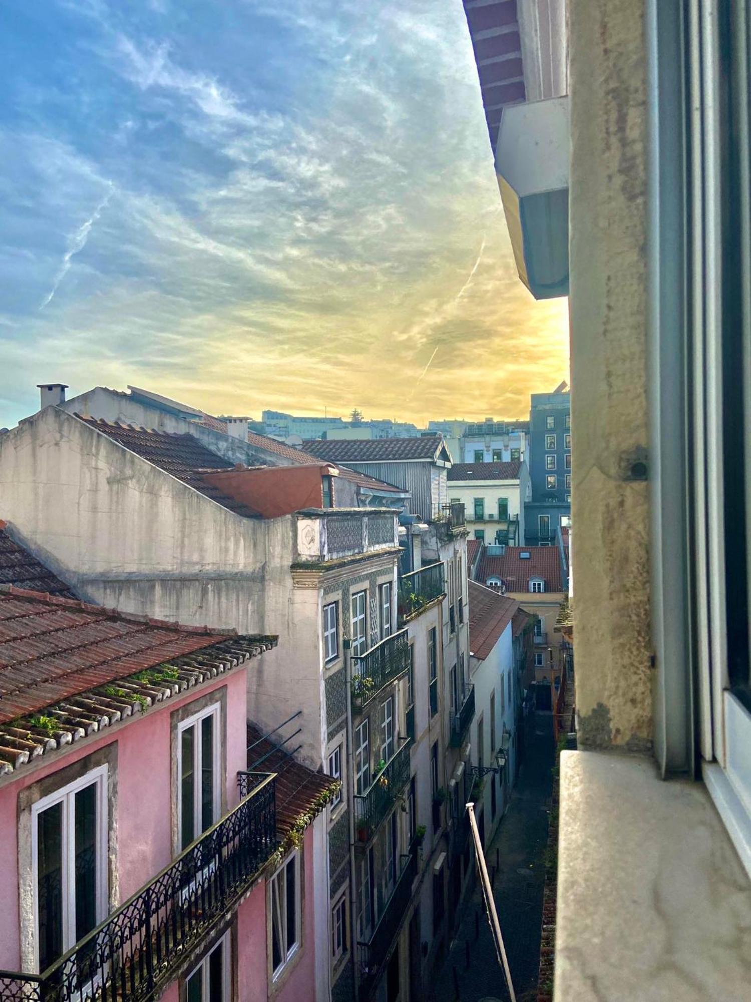 Apartamento Avenida Liberdade 3 *