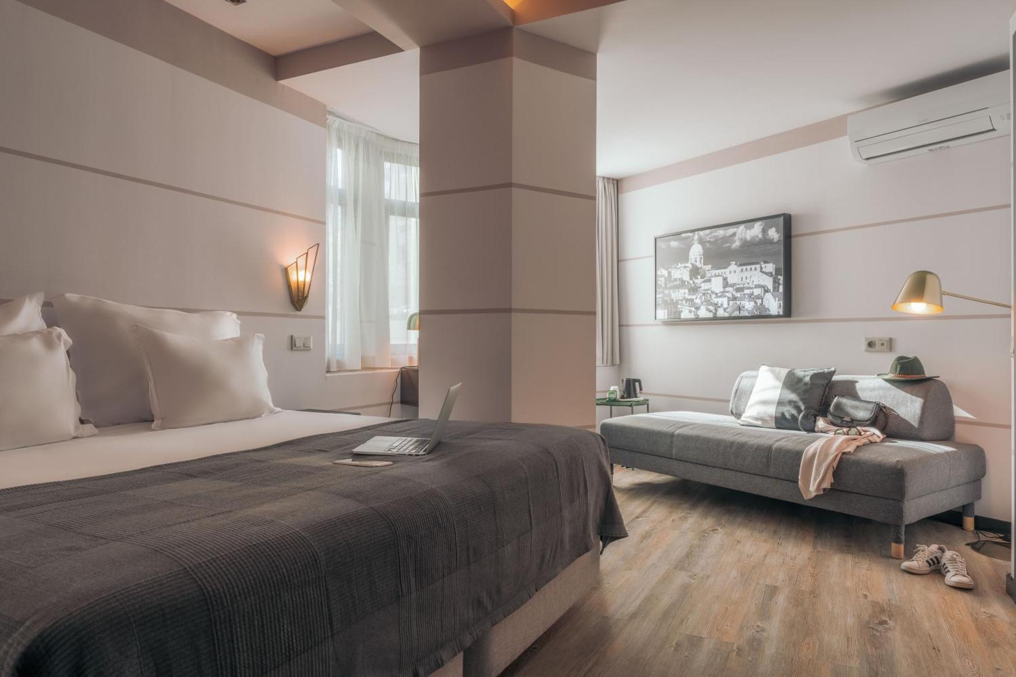 Hotel Pestana Vintage Center Lisboa