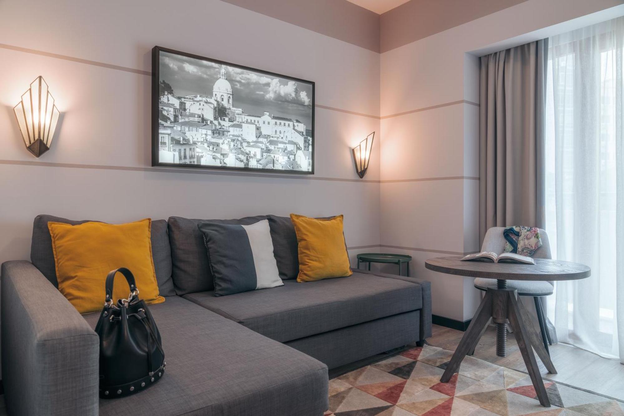 Pestana Vintage Center 4* Lisboa