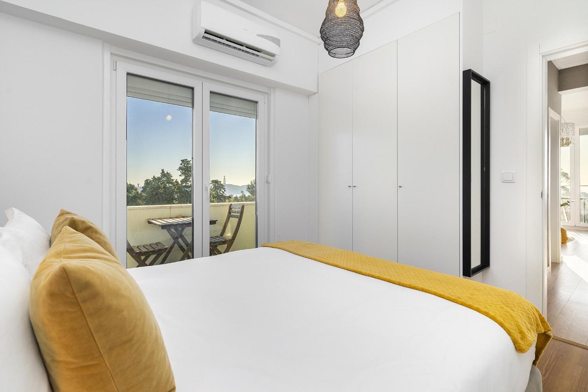 Apartamento Whome | 270º Panoramic View Premium Lisboa