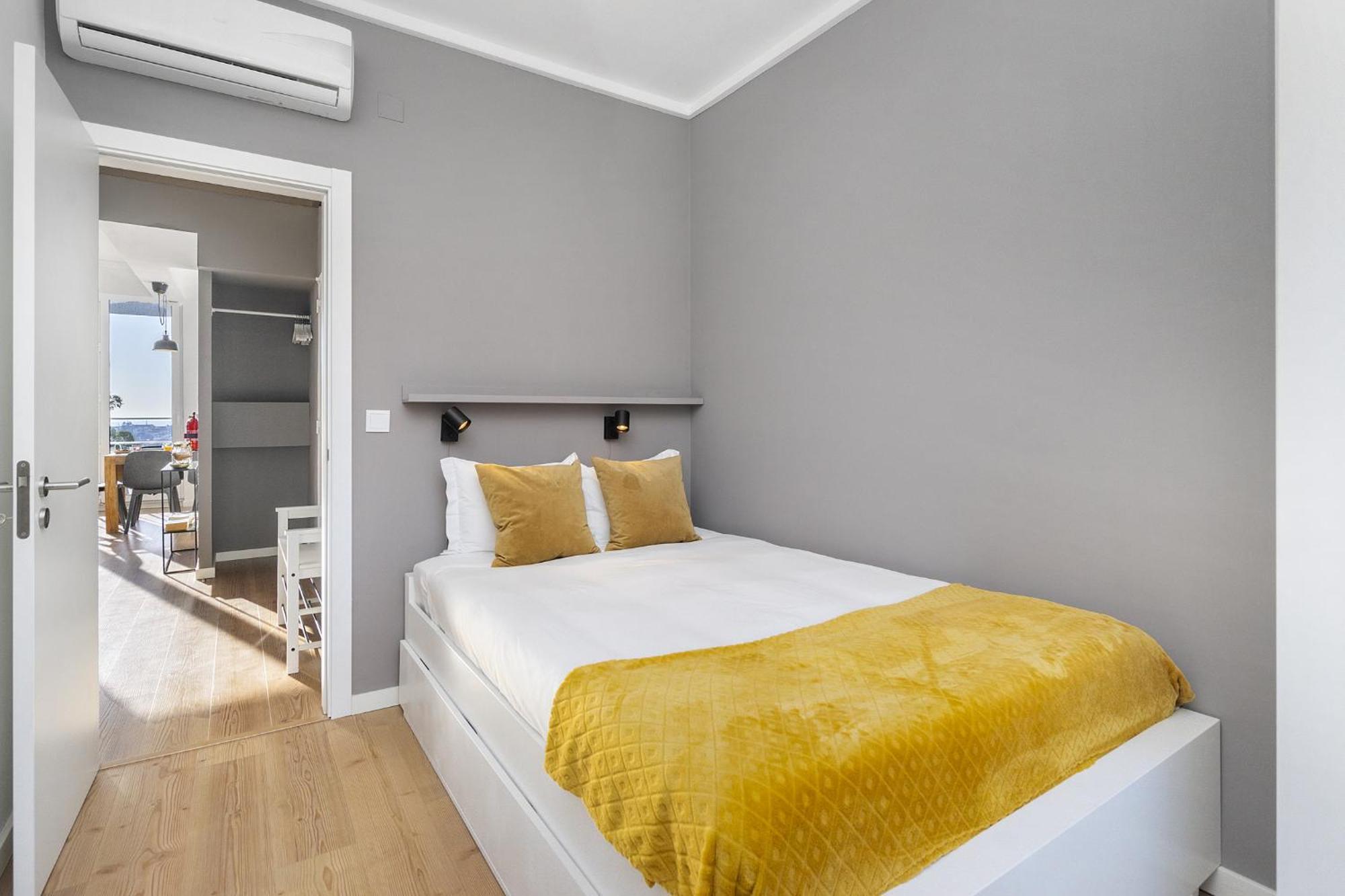 Whome | 270º Panoramic View Premium *