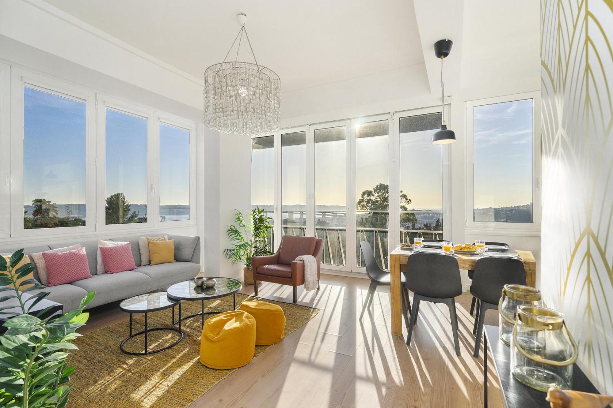 Whome | 270º Panoramic View Premium Lisboa