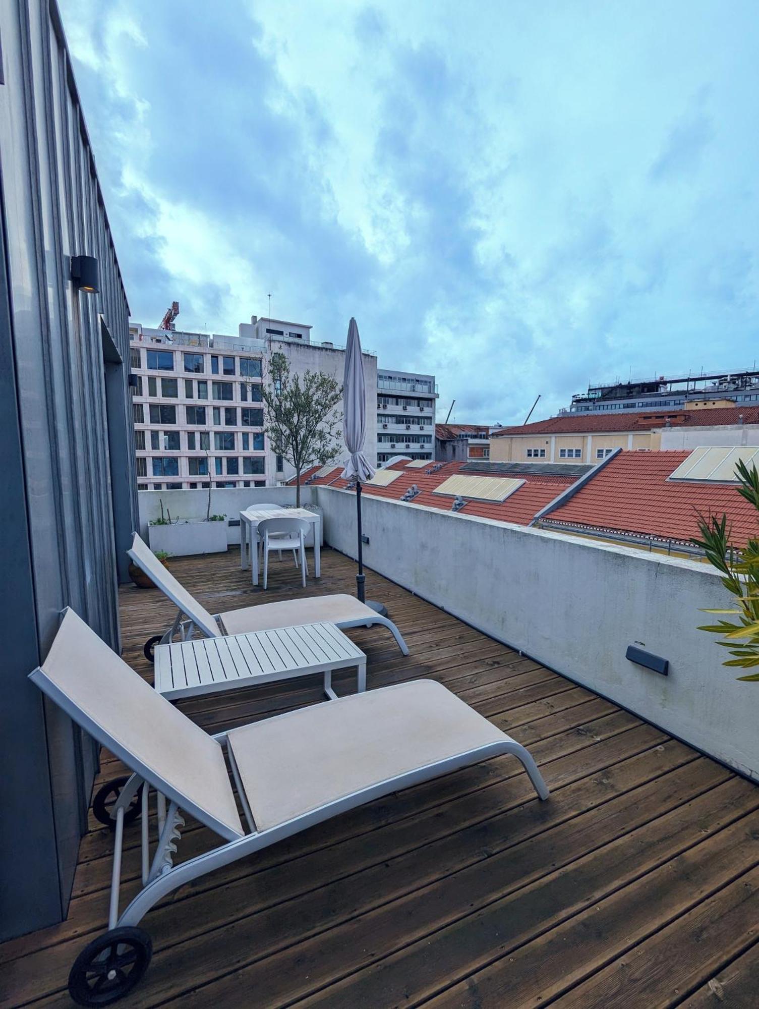 54 Sao Paulo - Exclusive Apartamento