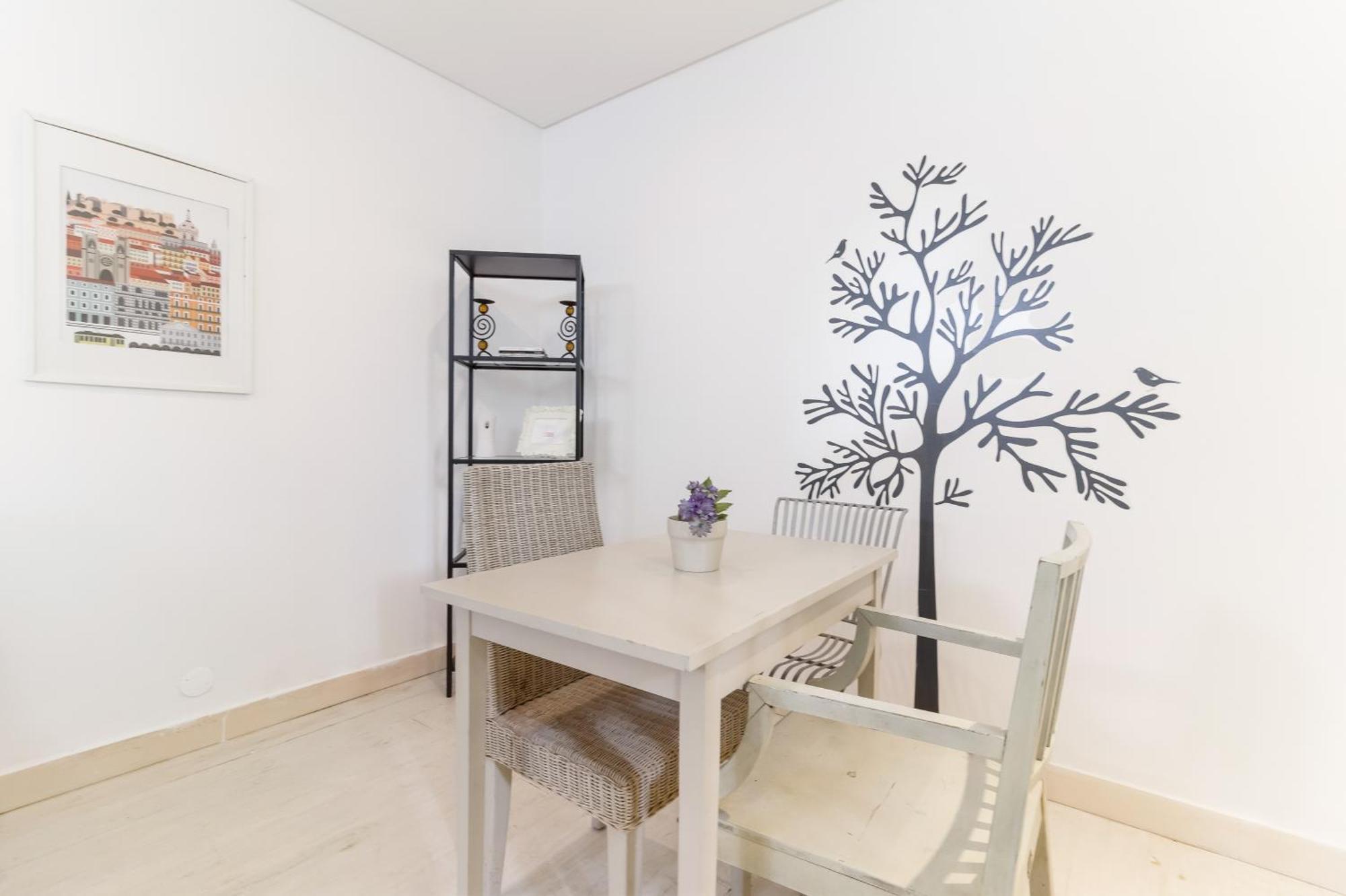 Apartamento Liberty Avenue Lisboa