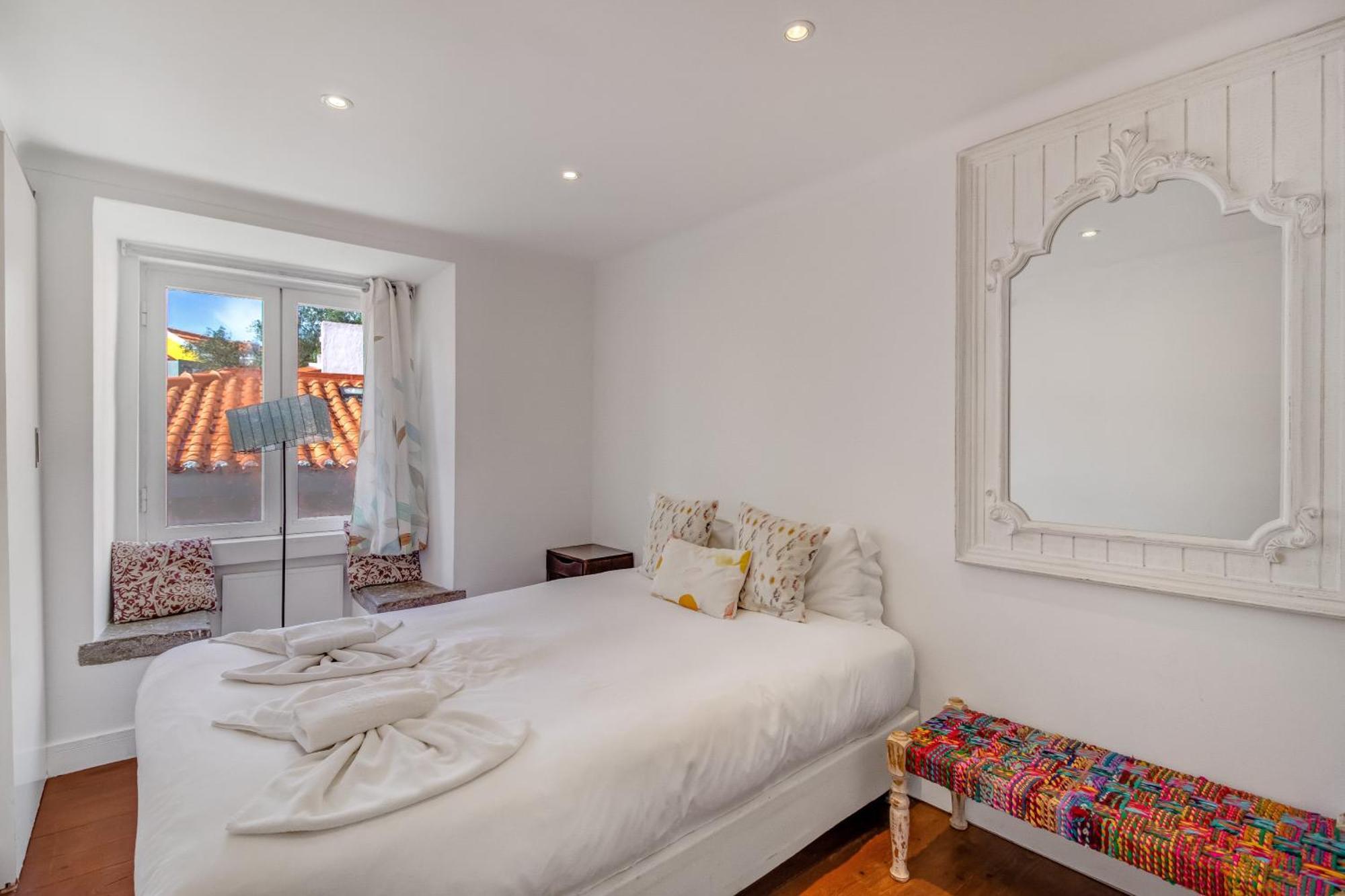 In The Heart Of Alfama Apartamento Lisboa