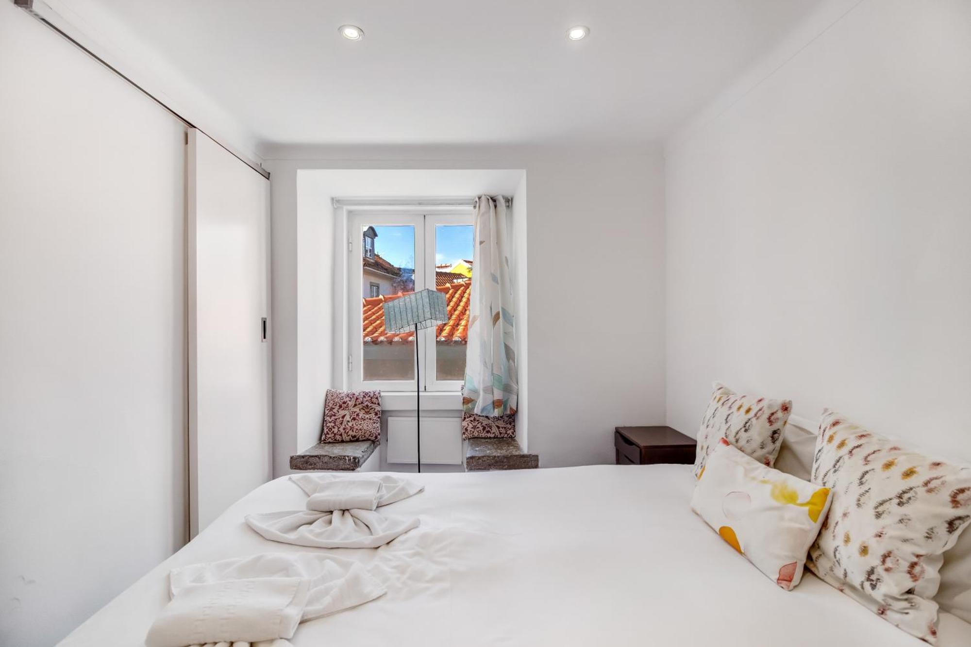Apartamento In The Heart Of Alfama *