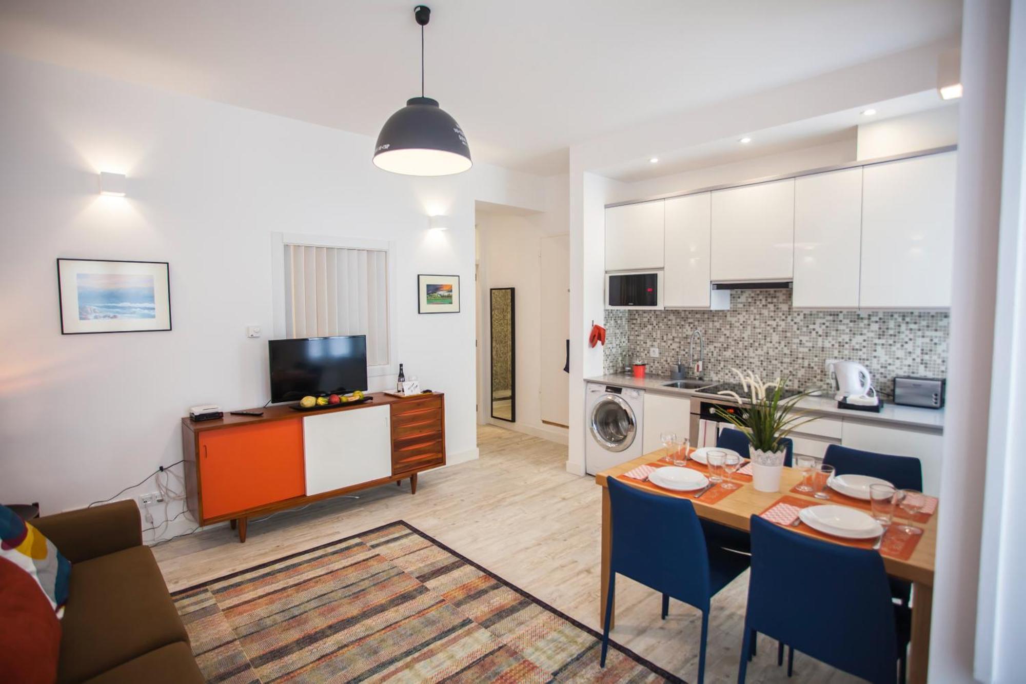 Cosy Retreat In Centre *