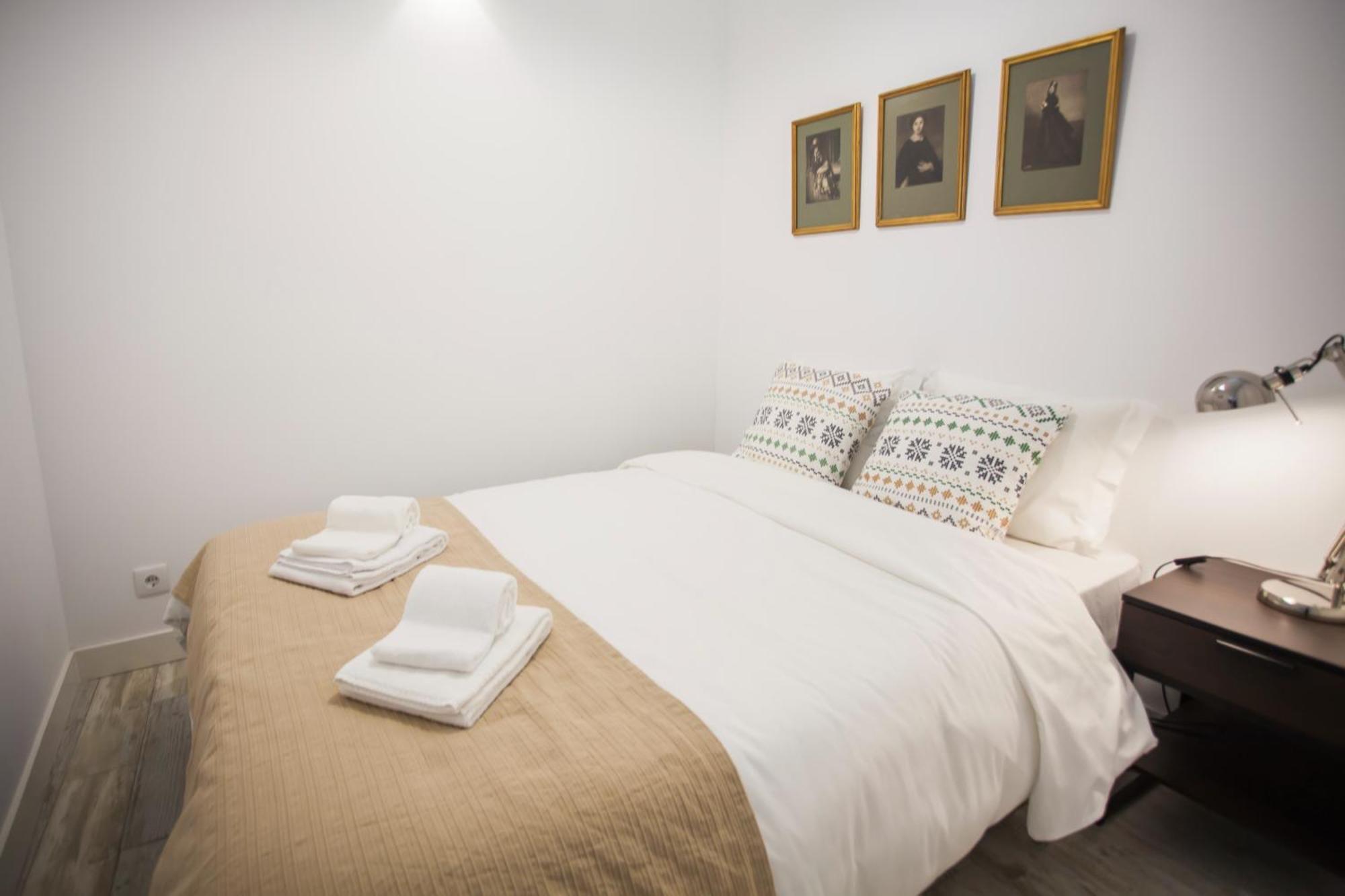 Apartamento Cosy Retreat In Centre