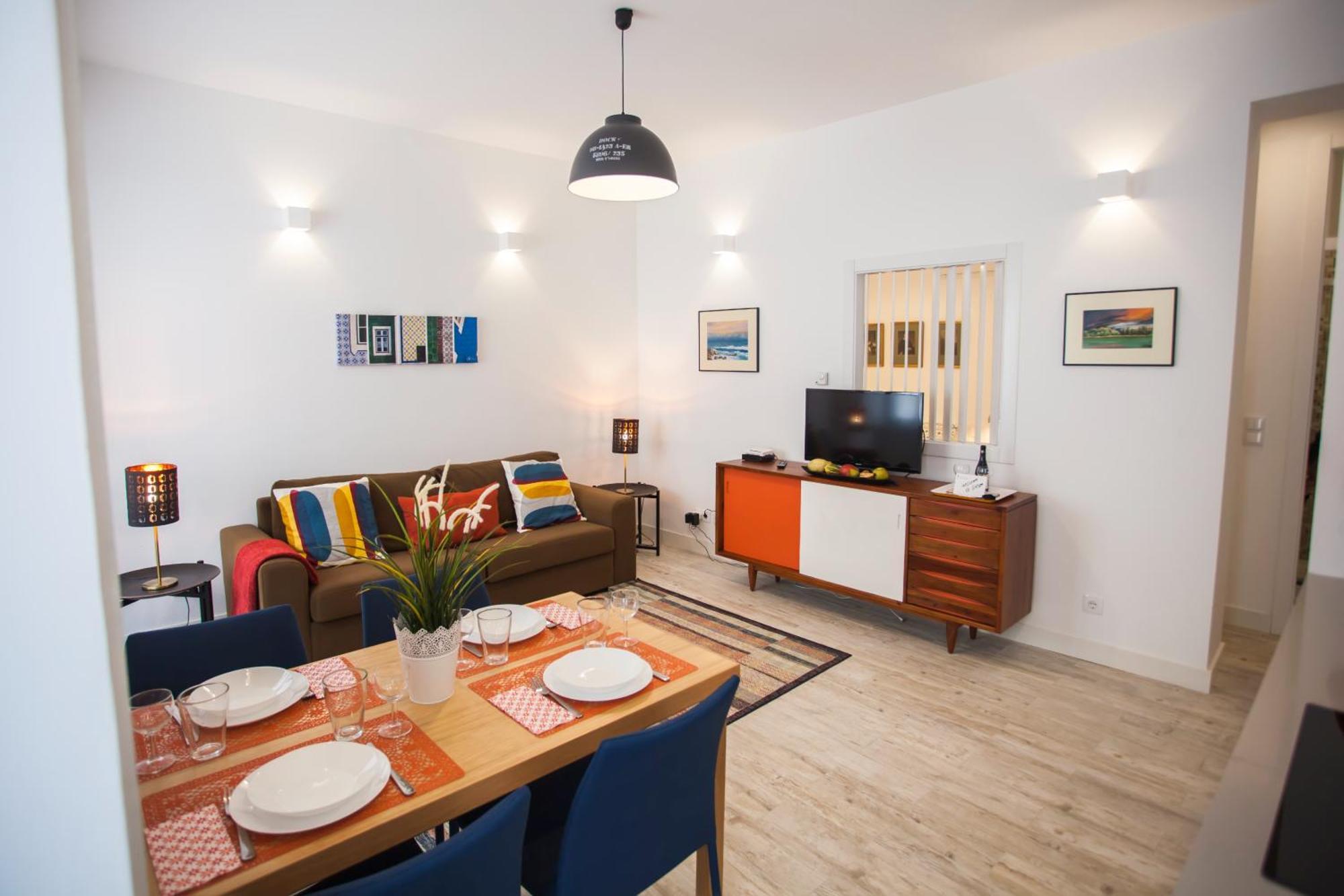 Cosy Retreat In Centre Apartamento *