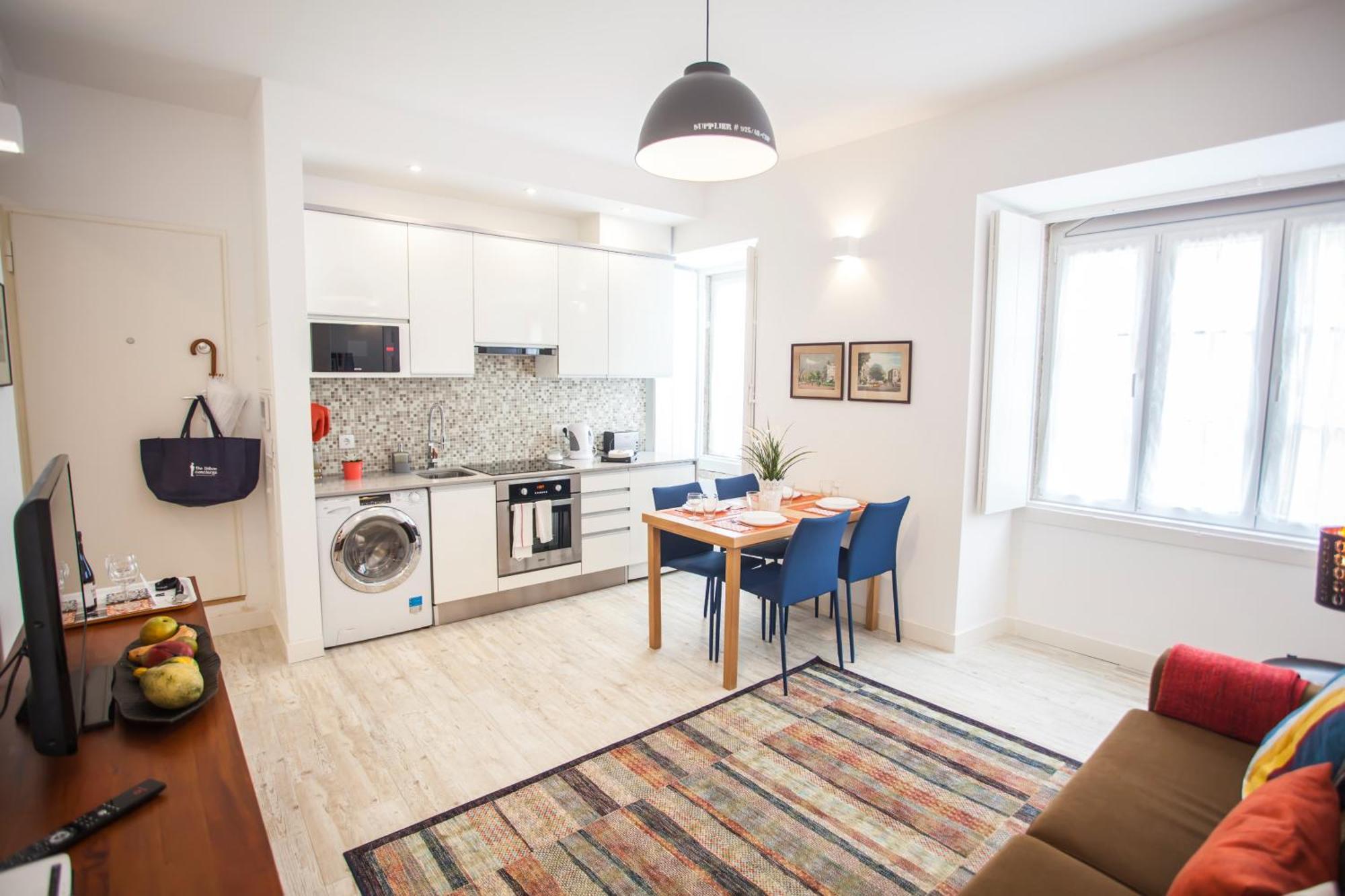 Apartamento Cosy Retreat In Centre