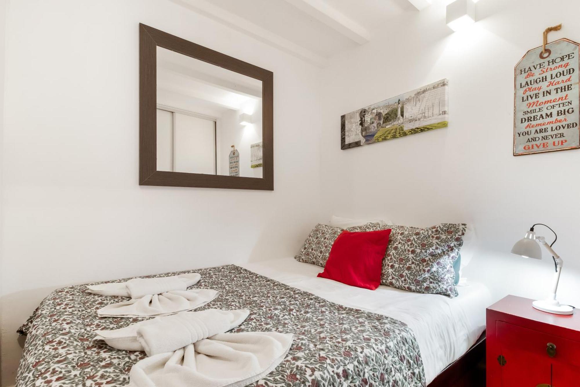 Apartamento Cosy Retreat In Madragoa -lisbon Lisboa