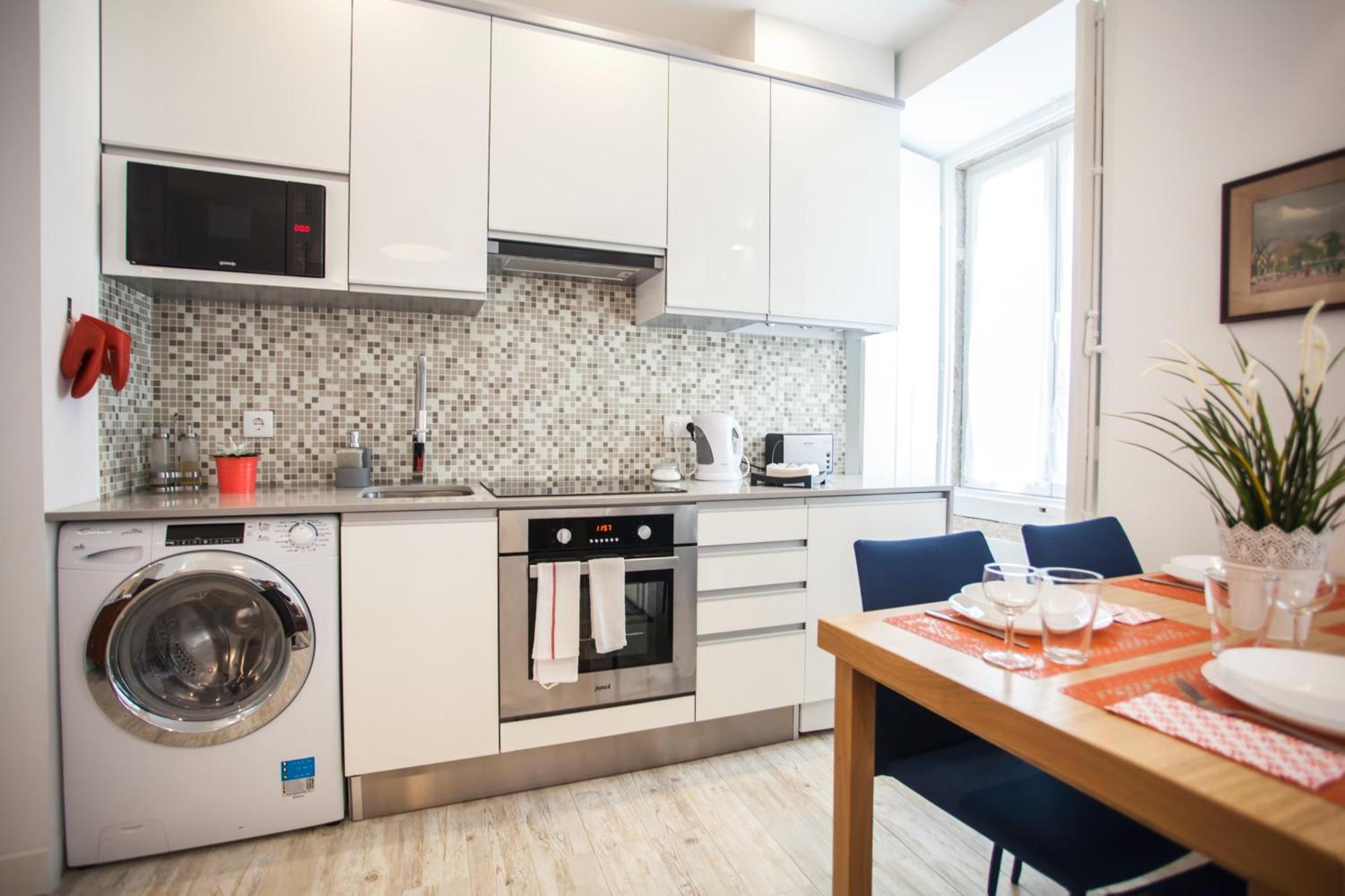 Apartamento Cosy Retreat In Centre *