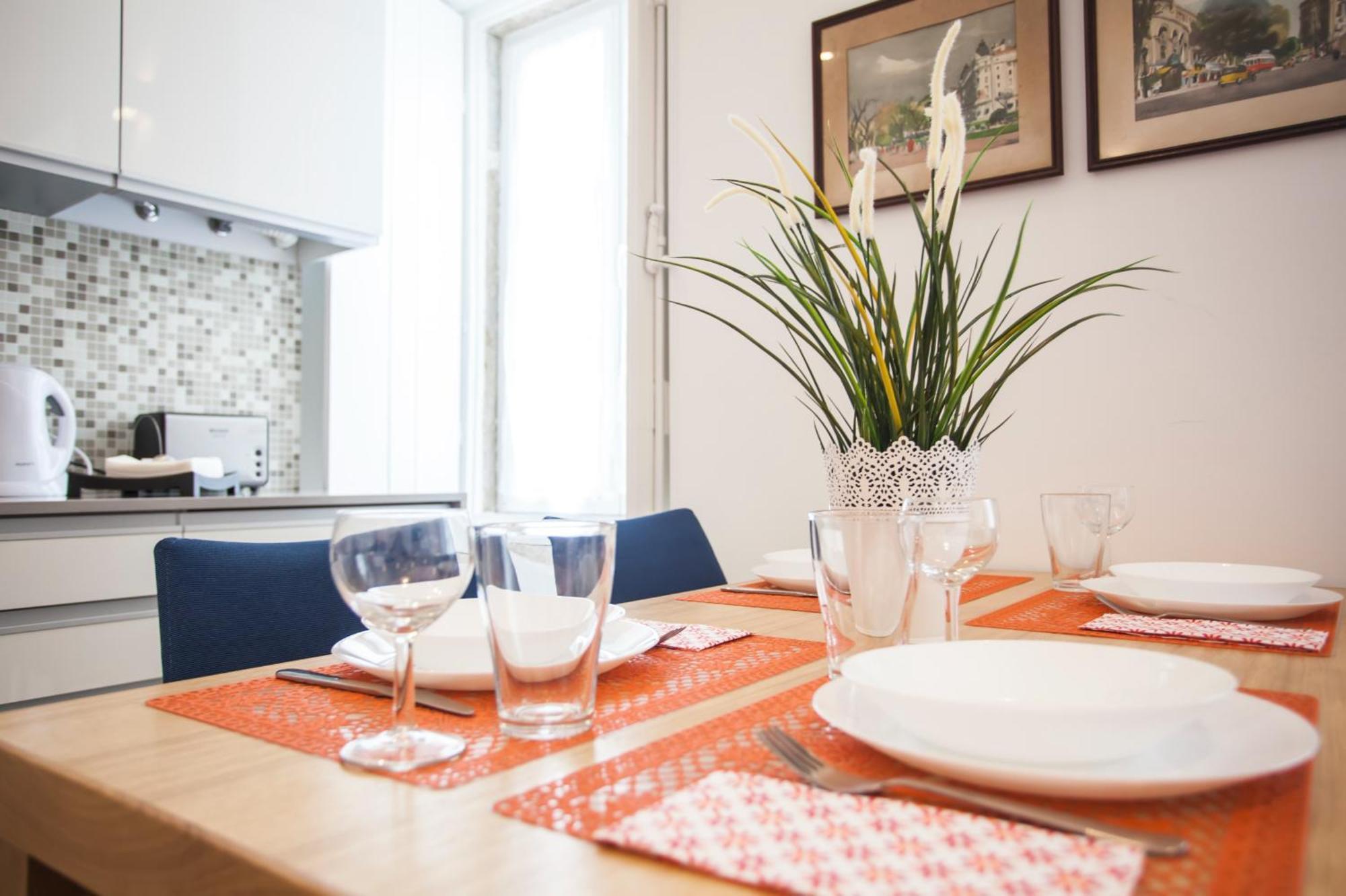 Apartamento Cosy Retreat In Centre