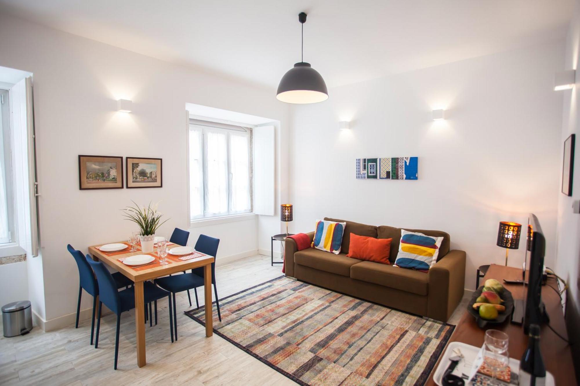 Apartamento Cosy Retreat In Centre *
