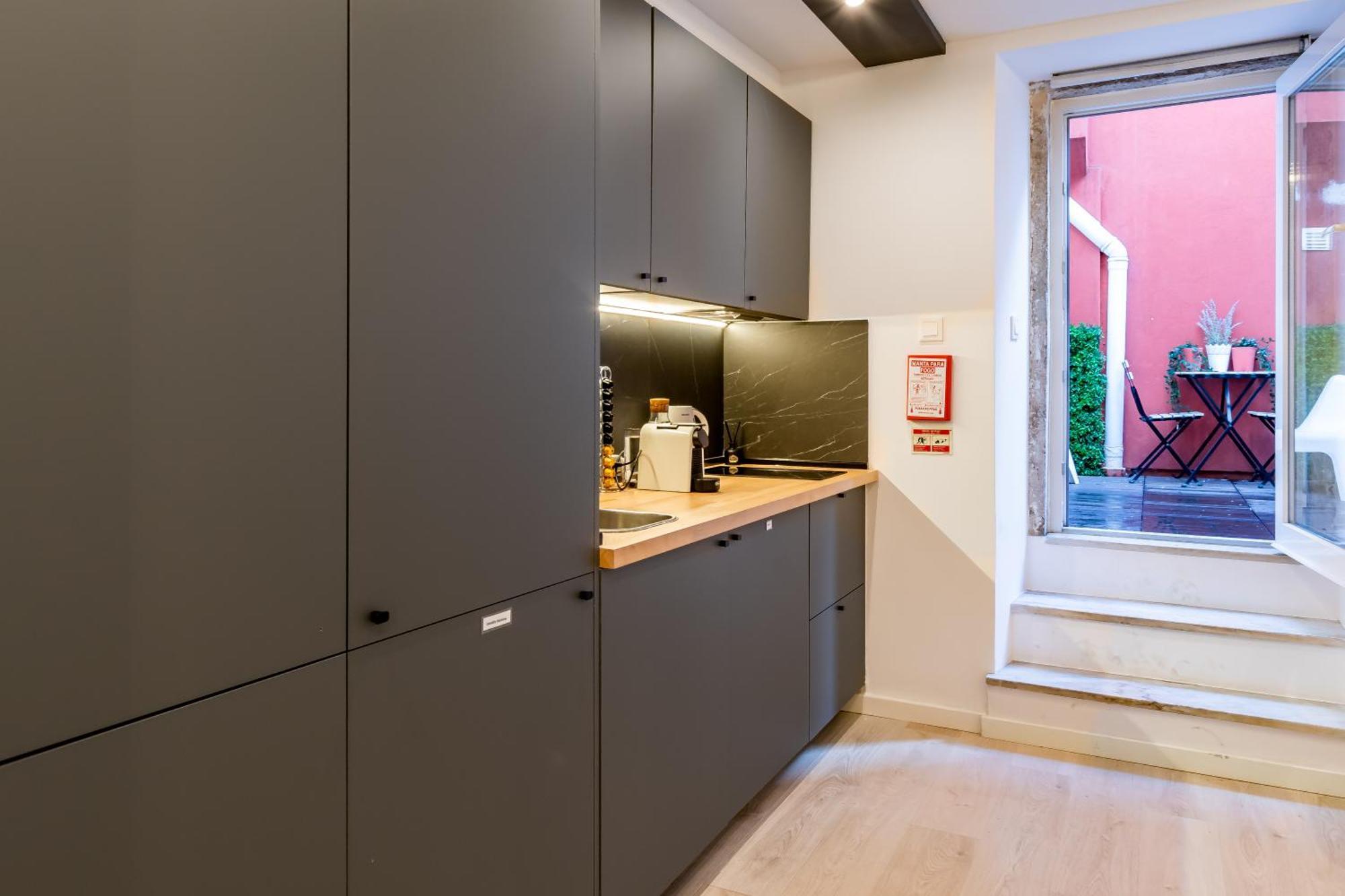 Charming Loft In Bairro Alto - Jj Apartments Apartment Lisbon